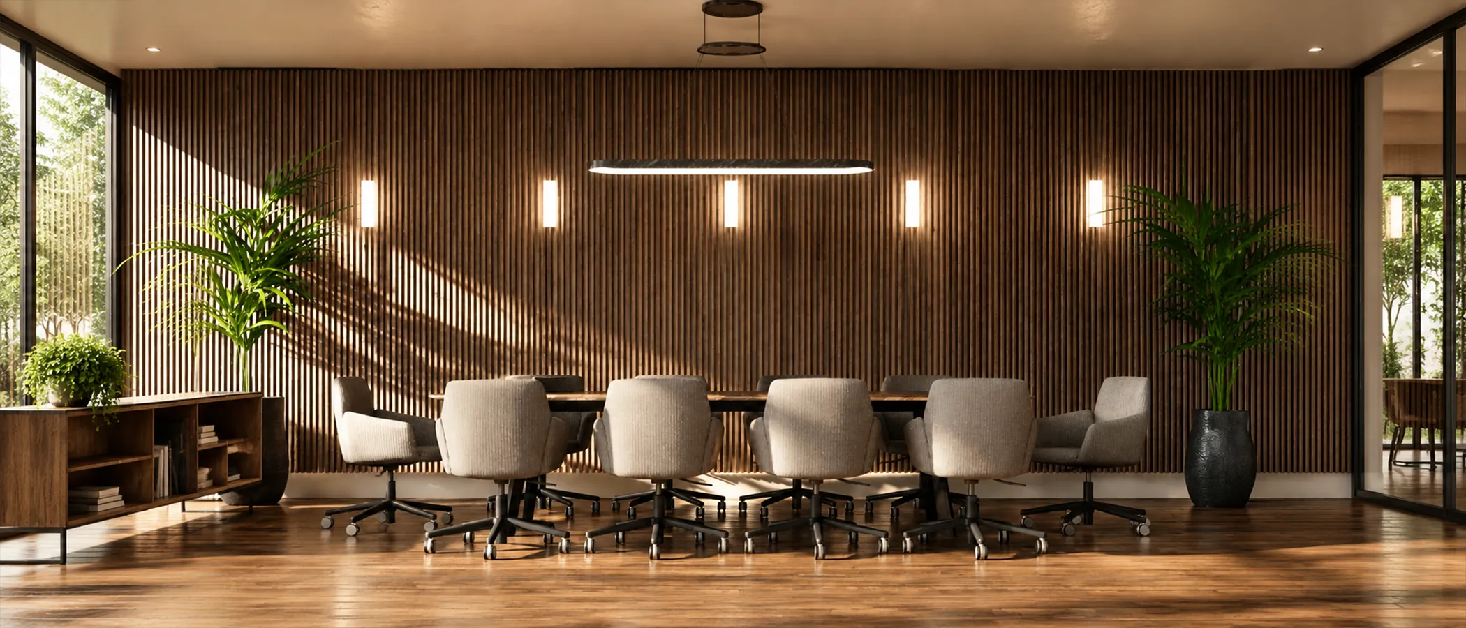 Featured Monarch Pixel architectural visualization 3